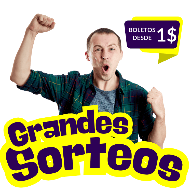 Imagen destacada del sorteo