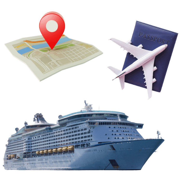 Viajes